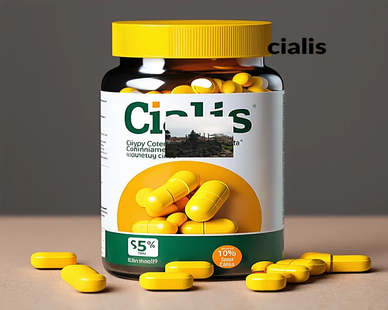 Cialis 1